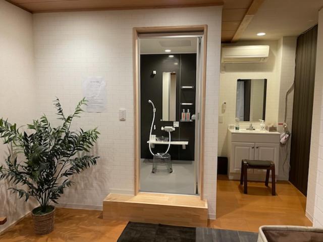 Resort Villa Shiozawasanso Karuizawa Exteriör bild